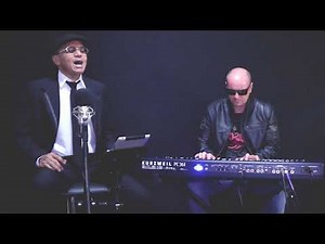 PHILL COLLINS - AGAINST ALL ODDS (Wilson Viturino - Studio Sessions)