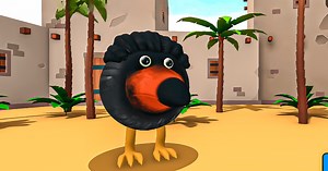 Download & Play Skebob Gun on PC & Mac (Emulator)