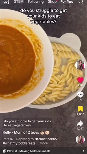 Kelly's Sensory-Friendly Cooking for Autistic Adults