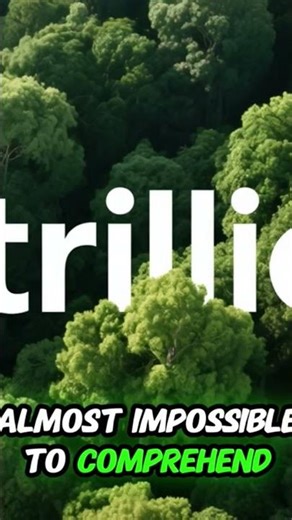 galaxy and tree facts #science #facts #mystery