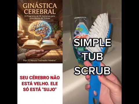 Ginástica Cerebral - Mente de Titânio