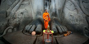 Lord Mahavira: Early Life, Ascetic, as a Teacher - Kids Portal For Parents