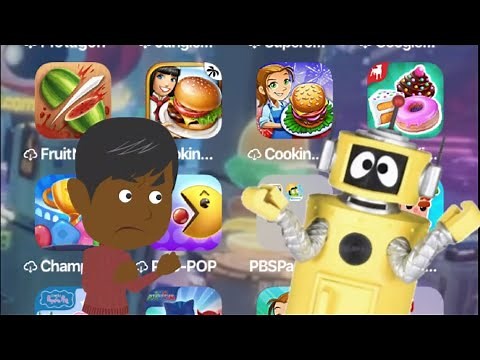Yo Gabba Gabba OS (GoAnimate Version)