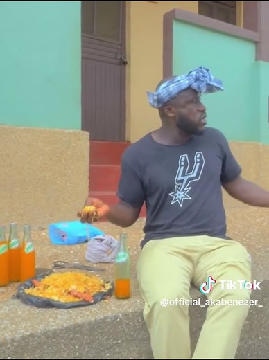 Akabenezer Comedy and Entertainment Highlights