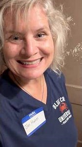 I Earned a Master of Blue Crabology: Blue Crab University in Punta Gorda, Fla.