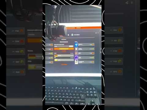 The Secret to REACHING 3k ELO on FACEIT Revealed #cs2 #faceit #esea