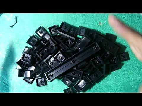 BitBastlei #396 - Cherry MX Tastatur-Reparatur