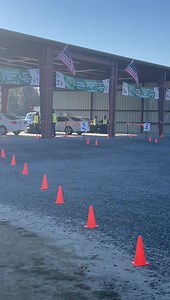 1.9K views · 51 reactions | Good morning from Tri-County EMC Drive-Thru Annual Meeting! See you soon  | Tri-County Electric Membership Corporation | Facebook