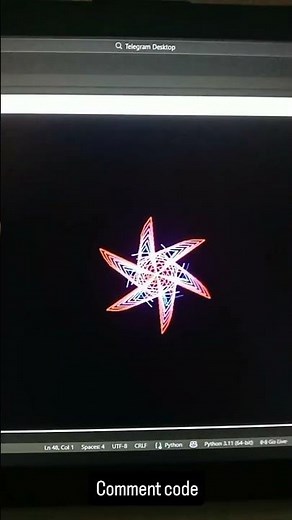 Python Animation Tutorial for Beginners | Create Stunning Animations Step by Step #python