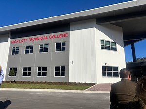 New technical college opens in Plant City for students, adults