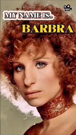 BARBRA STREISAND'S LIFE IN PICTURES