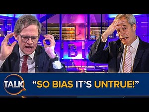 ‘I’d Need To Be A Trans Lesbian Woman Of Colour To Work For BBC!’ | Question Time Controversy