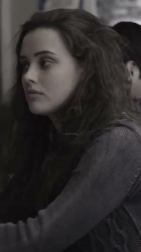 what if the only way not to feel bad, is to stop feeling anything at all forever | 13 reasons why