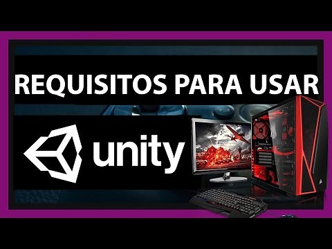 Requisitos Esenciales para Usar Unity: Prepara el Terreno para tu Aventura de Desarrollo de Juegos