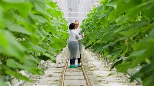 Bayer AG TV Spot, 'Agricultural Workforce: Women'