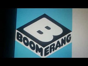 Boomerang 10 year Rebrand Rant