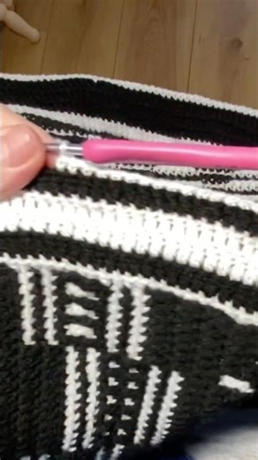 Can You Do This Crochet Border?