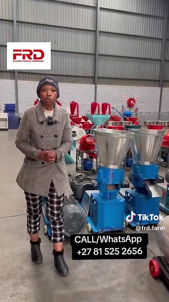 Palletizing Perfection: Mastering Pellet Production