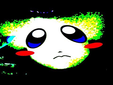 ah sheesh dark lord kirby is back