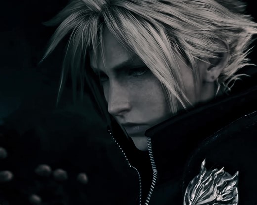 #CLOUD STRIFE | FINAL FANTASY #finalfantasy #cloudstrifeedit #finalfantasy7 #ff7