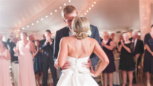 An Advanced Two-Light Setup for Wedding Photography