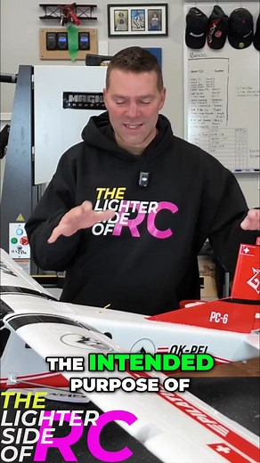 86K views · 600 reactions | The pilot details the plane's capabilities in handling wind and its intended purpose. Its durability is a key feature. #Aircraft #Aviation #PilotLife #PlaneSpotting #WindHandling | The Lighter Side Of RC | Facebook