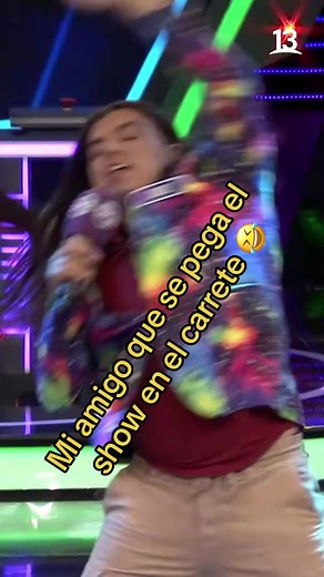 Familias y humor en Qué Dice Chile