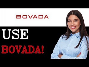 How To Use Bitcoin On Bovada (2025)