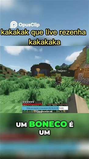 YES... I'M GOING CRAZY HAHAHAHA IT'S ALL YOUR FAULT #jojofan #comesalife #minecraft #viral #meme
