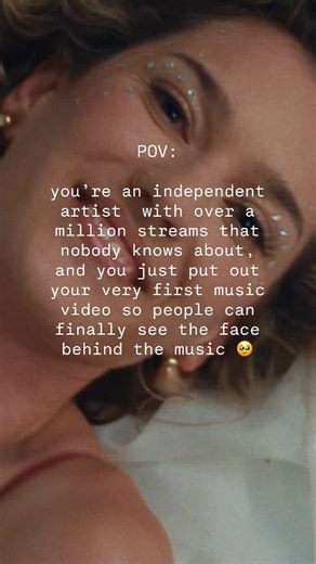 Hi, I’m Foreignlocal. 🥹 this is my music video “Pull Me In”, you can watch the whole thing on @vevo at the link in my bio 💖💖💖💖💖 | Foreignlocal.