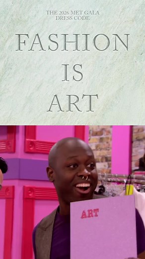 Did Somebody Mention Art? A Celebration with Bob the Drag Queen