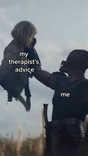 5.9M views · 15K reactions | When the advice is so good you don’t even want to use it. Predator: Badlands is showing at Regal today. Get tickets: https://regmovi.es/4mkMxAC | Regal | Facebook