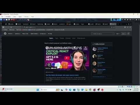 How Phishing Works (Educational Lab) | Setoolkit & Zphisher Lab Explained