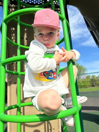 1.7K views · 30 reactions | ✌out Spring Break, it’s been really… real 﫣 | Hailey Lynch | Facebook