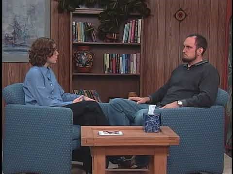 Narrative Therapy: Write Yourself a New Story