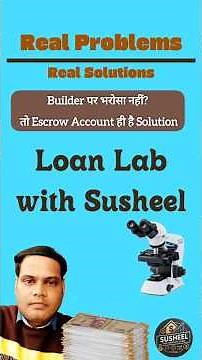 What is Escrow Account Explained Simply | Based on True Story✅