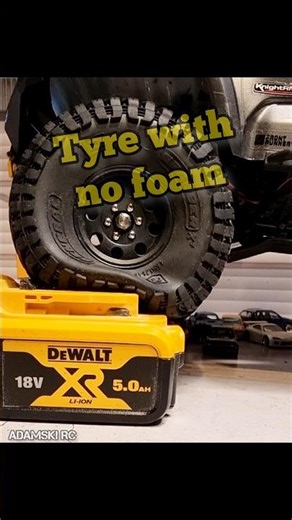 air down for offroad rc rock crawling tips