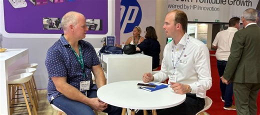 Label Power’s AeroLED2 retrofit saves expensive $150,000 power grid upgrade | GEW (EC) Limited