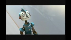 Robots - Clip 2