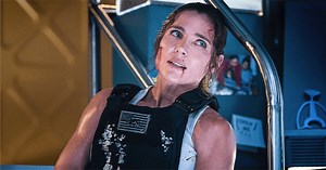 Interceptor - Movie 2022  - Dir. Matthew Reilly | Filmelier