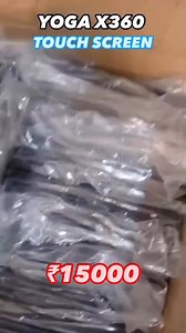 7.6K views · 65 reactions | Touch Screen x360 YOGA ₹15000WORLD COMPUTER Jasmine Apartment, Near Kailash Lassi, Opp. Kala Kendra, Dadar East*Timing 11 AM TO 7 PM*Call 09082807998Call 09969284912#worldcomputer2 #laptop #macbook #dadar #reels #maharashtra #mumbai #viral #foryou #reelsitfeelsit #trending #instagram #instagood #newlaptop #explorepage #hplaptop #usedlaptop #me #wholesale #like4likes #instadaily #reel #likes #openboxlaptop #boxpacklaptop | WORLD Computer & Laptop | Facebook