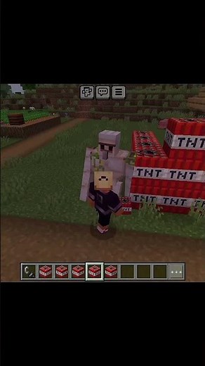 Minecraft 100 Day Challenge Gone Wrong #mrbeast #minecraft