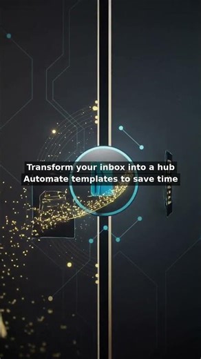 Turn Your Inbox Into a Productivity Machine with Automation