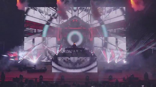 NIGHTMARE ON REZZROCKS 2022 FULL SET IN 4k - Watch Now!