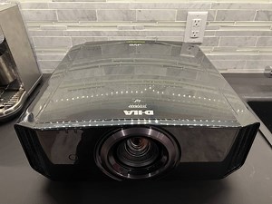 JVC DLA-X790R Calibrated for your screen - Shipping and...