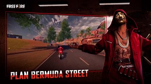 58K views · 2.6K reactions | Mystery Shop edisi istimewa Money Heist telahpun dilancar! 朗 Spin untuk mendapatkan diskaun dan kumpulkan hadiah-hadiah utama iaitu bundle-bundle Plan Bermuda Street! Antara kedua-duanya yang manakah anda lebih suka? 樂 #PlanBermuda #FFMoneyHeist #20September | Garena Free Fire | Facebook