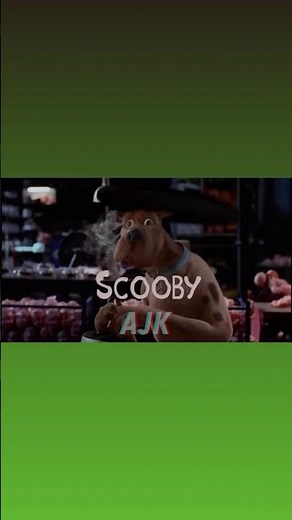 Scooby Doo 2002 😮‍💨🔥🔥 #scoobydoo #scoobydoobydoo #amv #warnerbros #scoobydoomovie