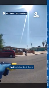 13K views · 87 reactions | The North Las Vegas Police Department has...