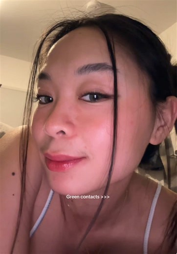 Best Green Contact Lenses to Enhance Your Look