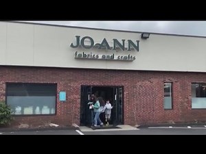 Joann Fabrics and Crafts to close multiple locations